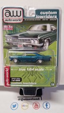 Auto World Lowriders 1966