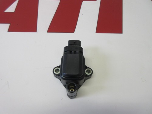 Bobine allumage ducati - bobine,