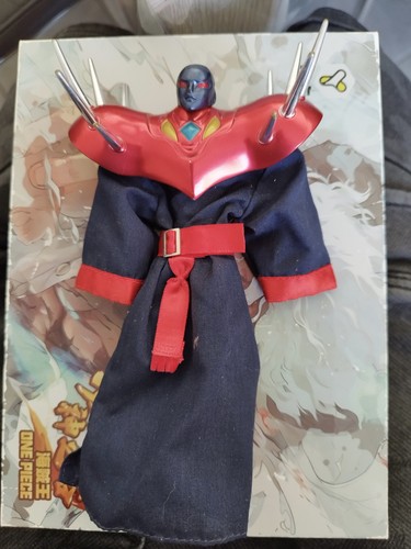 Figurine myth cloth grand - myth,