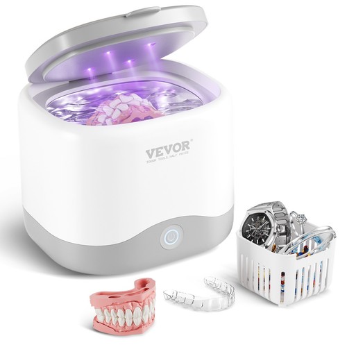 Vevor nettoyeur ultrasons - vevor,