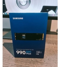 Samsung 990 Evo Plus 1 Tb Neuf