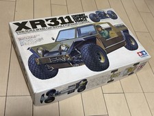 Tamiya XR311 Combat Buggy 12RC