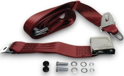 Ceinture sécurité deux - À,