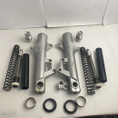 Tubes fourche moto - tubes,