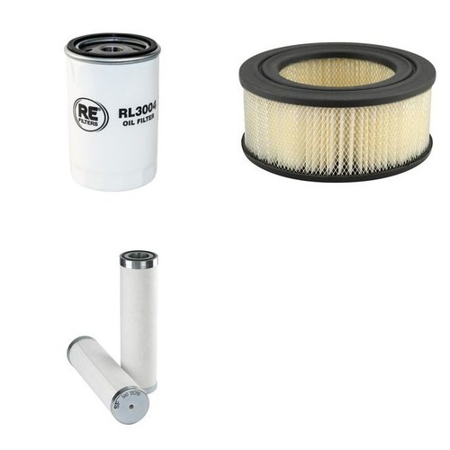 Mark se100 kit filtre pour - se100,