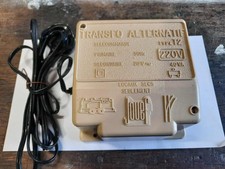 Transfo jouef matic T2 Réf