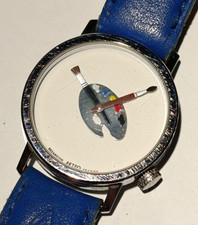 Akteo montre vintage quartz