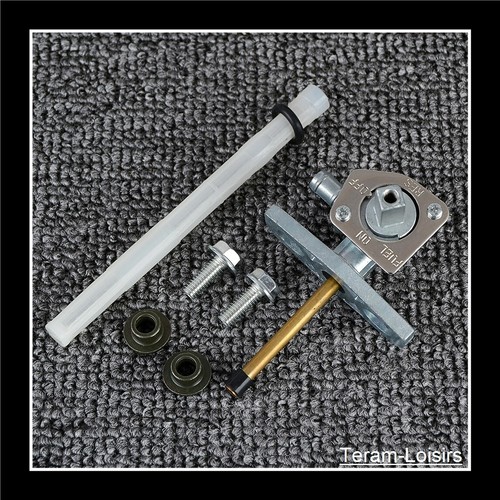 Robinet essence pour - pour, trx