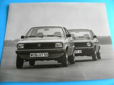 Photo presse VOLKSWAGEN VW