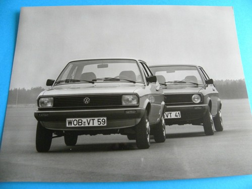 Photo presse volkswagen - presse, vw