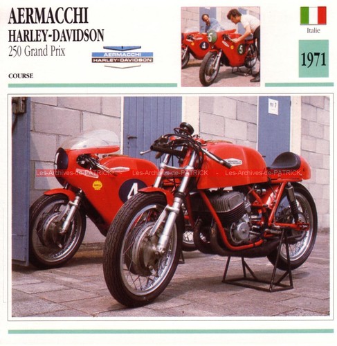 Aermacchi harley davidson - aermacchi, harley-davidson