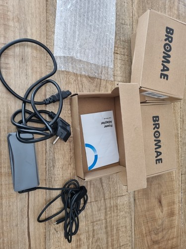 Bromae 65w usb type pd - bromae,
