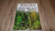 Walden ou la vie dans les bois - Henry David Thoreau