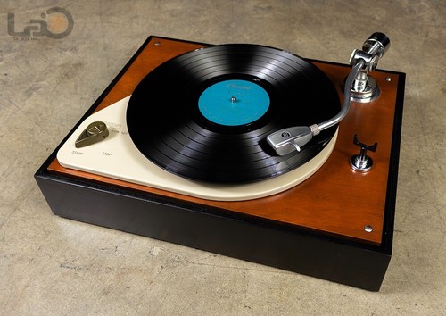 Thorens tdk 101 platine - tdk-101,