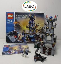 (AH 4) LEGO 8823 Mistlands