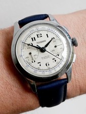 Richard Chronograph vintage valjoux 92 watch