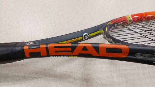 Head graphene radical hard - mp,