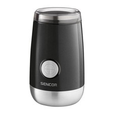 Moulin a café et épices - SENCOR - SCG 2051BK - Noir - 150W - 60ml