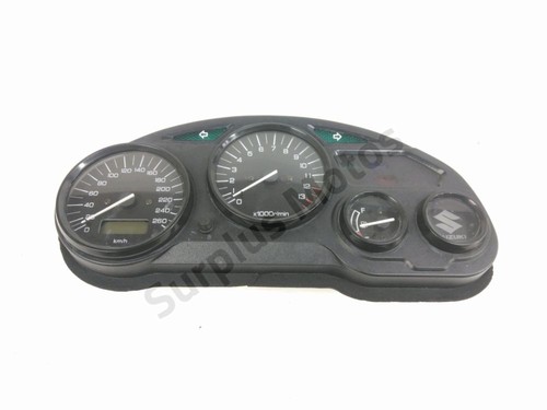 Compteur suzuki gsxf 750 - suzuki,