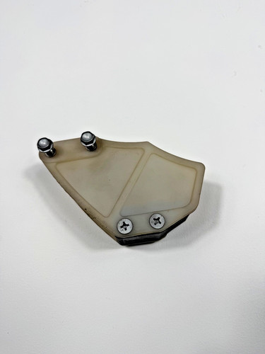 Guide chaine honda 125 crm - guide,