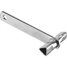 Clé Triangulaire Barrière de