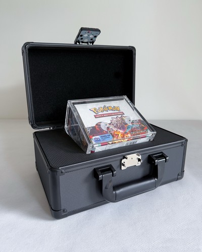 Valise protection display - valise, 1