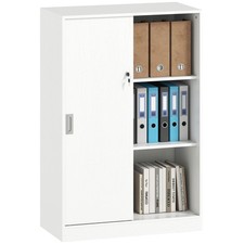 Vinsetto Armoire de bureau