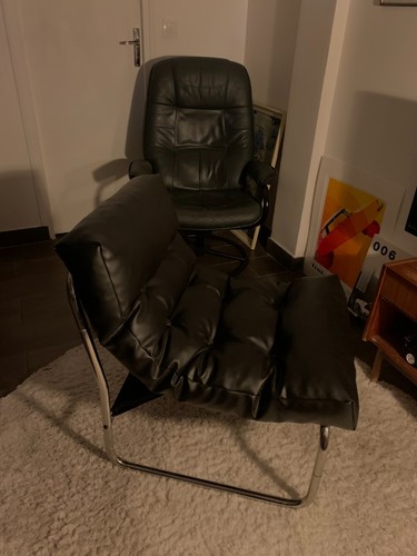 Buffalo chair capit - chair,