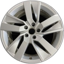 Volkswagen Silver Atlas OEM