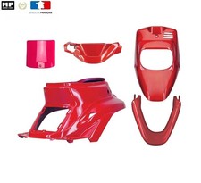 Kit Carrosserie Carénage 5