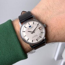 Montre vintage chine SEAGULL