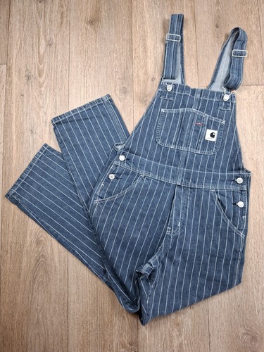 Salopette carhartt orlean - salopette, w'