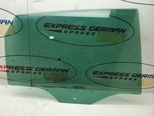 SEAT IBIZA FR MK5 6F 17-22 DRIVERS REAR RIGHT DOOR WINDOW 6F0845026A