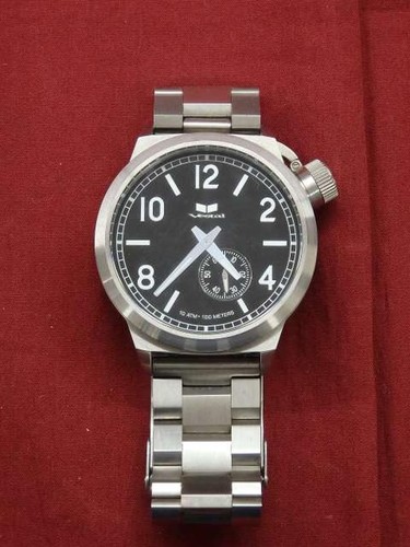 Montre quartz vestal - montre,