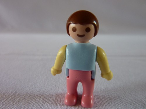 Playmobil bebe 1 enfant - playmobil,