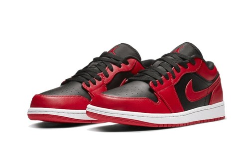 Nike air jordan low reverse - low,