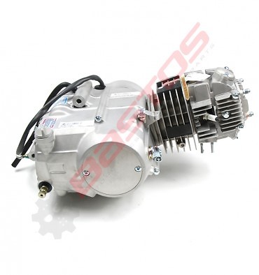 Moteur lifan 125cc classic - lifan,
