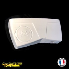 Motoconfort Mobyx Front Head