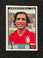 STICKER PANINI WORLD CUP