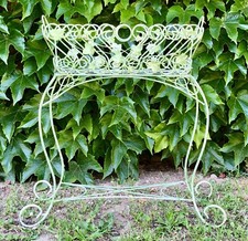 VINTAGE JARDINIERE GALBEE