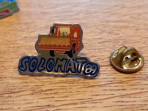 Rare pins pin agriculture - pins, pin's