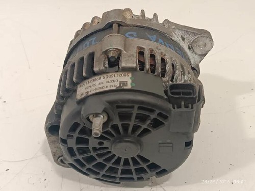 98031155 alternateur opel - 98031155,