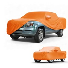 Housse Voiture Étanche Pour Auto Soleil Pluie Protection Pour Honda Ridgeline