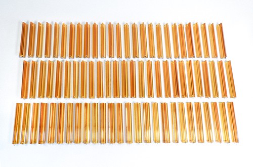 Ensemble pièces lustre - 78,