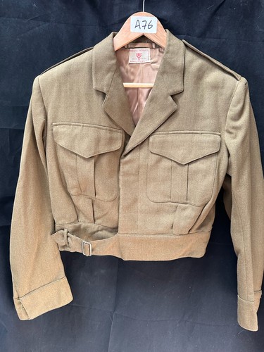 Veste battledress - veste,