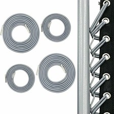 4 x cordes élastiques pour