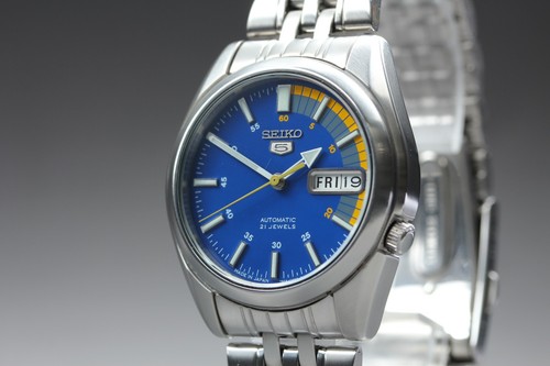 Montre automatique homme seiko - automatique,