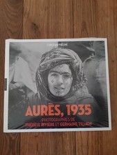 AURES 1935 PHOTOGRAPHIES DE