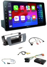 Pioneer Bluetooth DAB Steering