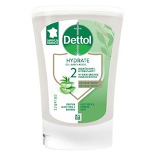 [3025661-2] DETTOL Lot de 2